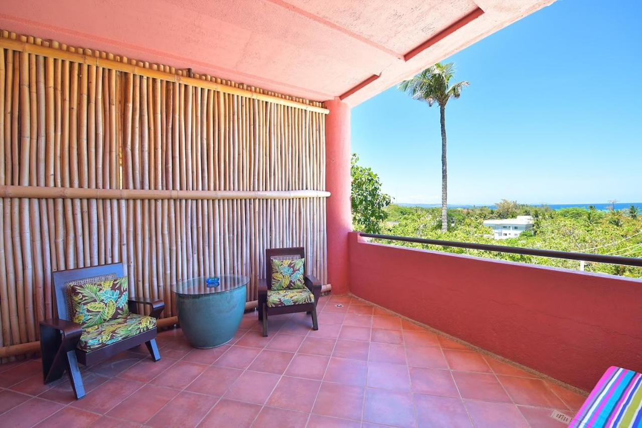 Manoc-Manoc Biancas Garden Apartments Boracay מראה חיצוני תמונה