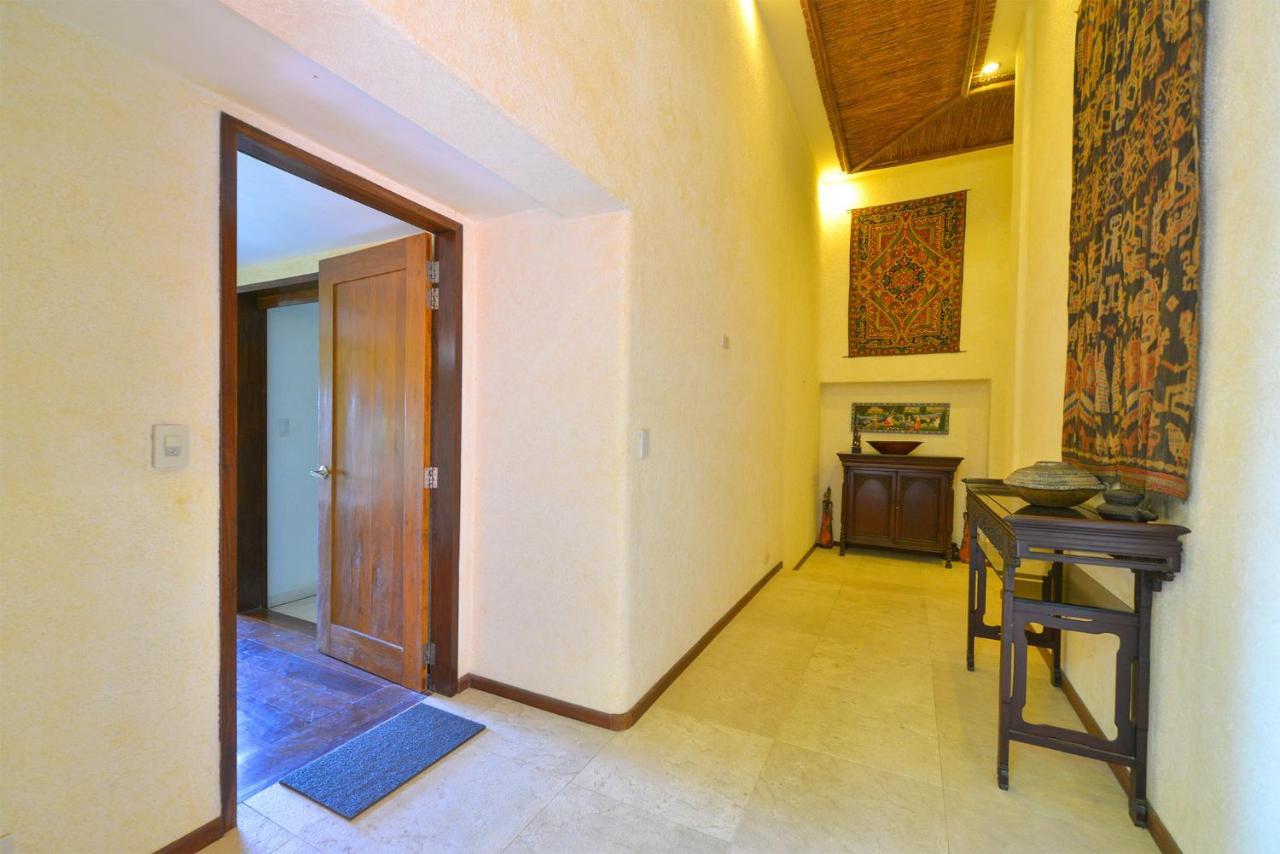 Manoc-Manoc Biancas Garden Apartments Boracay מראה חיצוני תמונה
